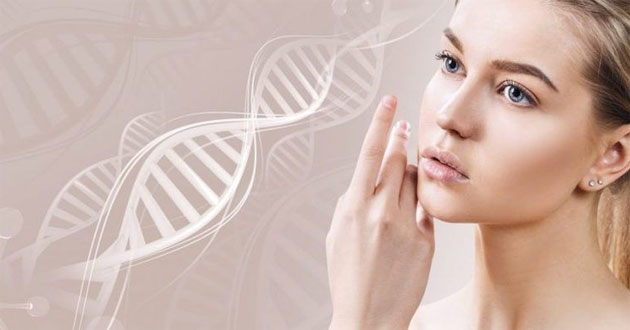 Tầm quan trọng của Collagen đối với tế bào da